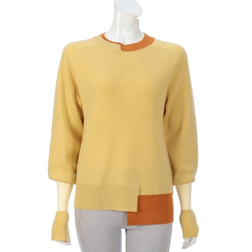 ハルズアミ
ハルズアミ ネックウォーマセットニット