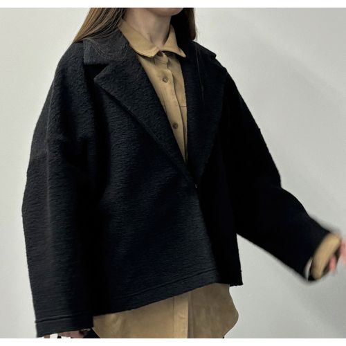 アスプリ
SEADRAKE イタリアンエアリージャケット