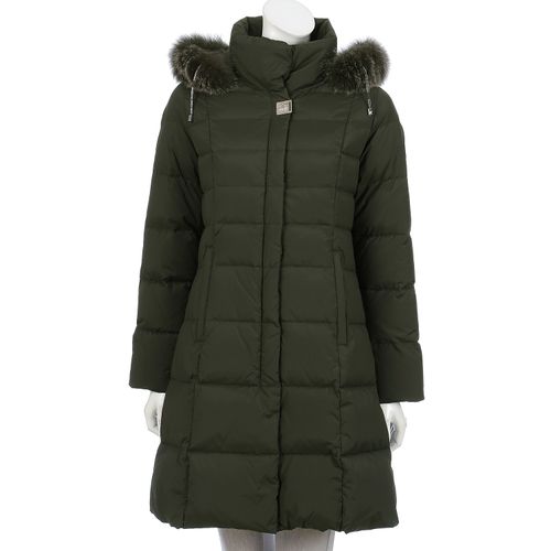 高木ミンク
Jean－Louis Scherrer （ジャンルイシェレル）