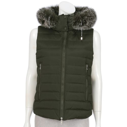 高木ミンク
Jean－Louis Scherrer （ジャンルイシェレル）