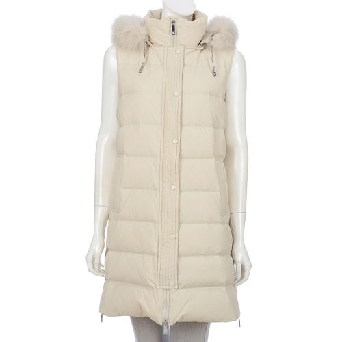 高木ミンク
Jean－Louis Scherrer （ジャンルイシェレル）