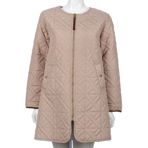 いづみドレス
300T中綿キルトリバーシブルコート