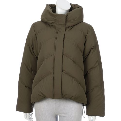 いづみドレス
T800ストレッチファイバーダウンジャケット