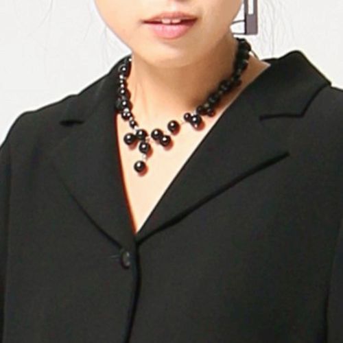 小竹正
jalanjalan プラスワンネックレス