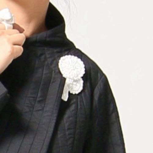 小竹正
jalanjalan プラスワン ブローチ