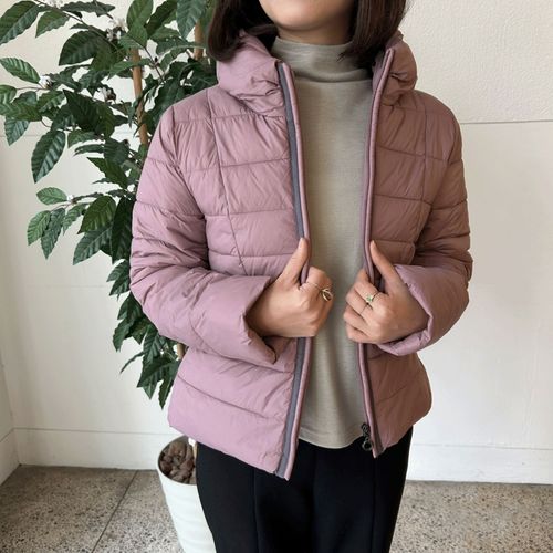 リベルテ
LAPIS ROUGE ファイバーダウン裏地付きジャケット