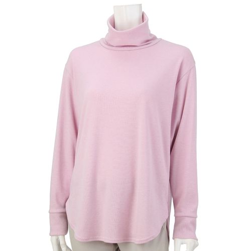 ザビ
プレミアムウォームプルオーバー