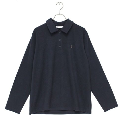 ジジョン
T’BIS STUDIO ソフト起毛共襟プルオーバー