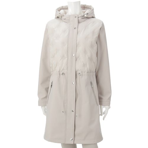 バーミリオン
シームレスコート