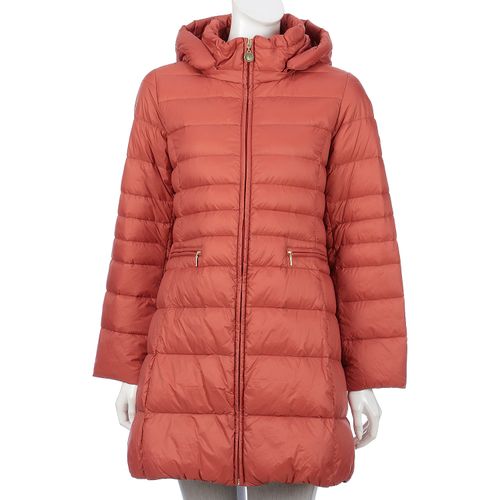 玉一商店
軽量ダウンコート