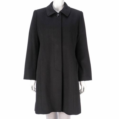 玉一商店
カシミヤ混ウールコート