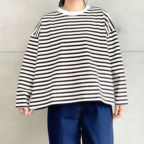 ク・ラッチ
AUG ワイドフレアTee