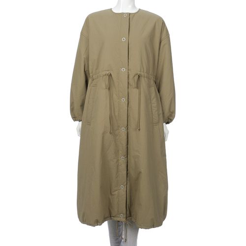 ク・ラッチ
AUG ロングガスコート