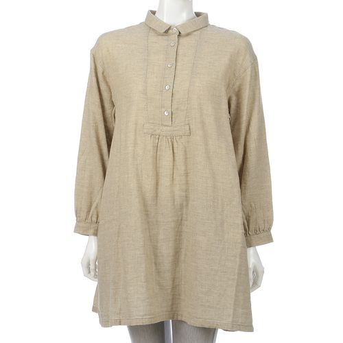 4571688580154







デュウ
le ciel ダブルガーゼチュニックワンピース