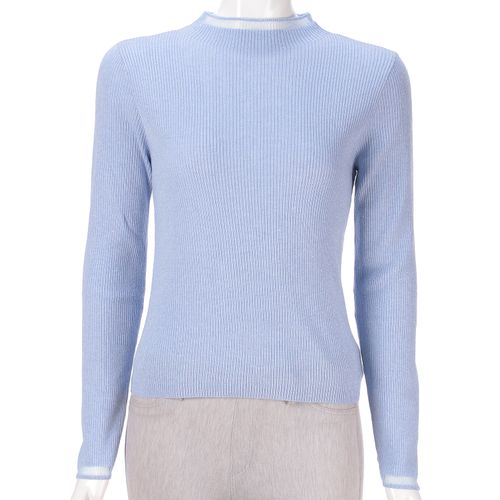 三澤
epidemique プチスパンコールリブニット