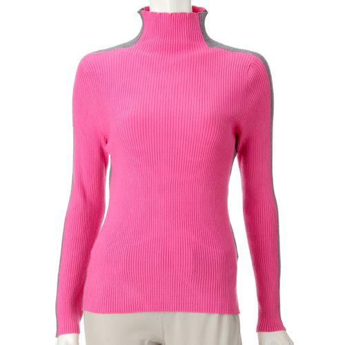 豊和コーポレーション
配色ニットインナー