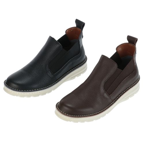 テイト
サイドゴアスリッポンシューズ