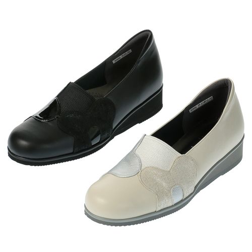 プットフォース
Puts 花カジュアルシューズ3000