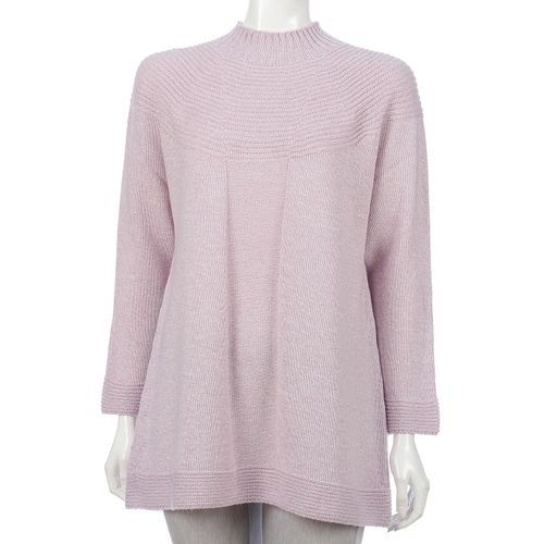 アイソトープ
ハイネックチュニック