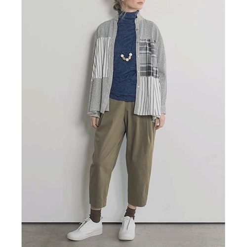 あむう
akane シャンブレーパンツ