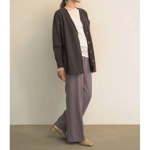 あむう
akane ウエストベルトゴムパンツ