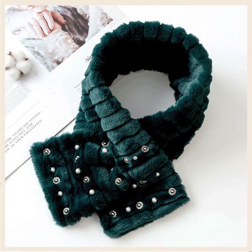 ｃｒｏｉｓ
エコファービジューマフラー