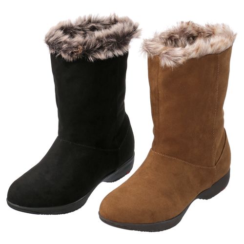 4937205772615







ニチマン
BT防水ボア付ハーフブーツ