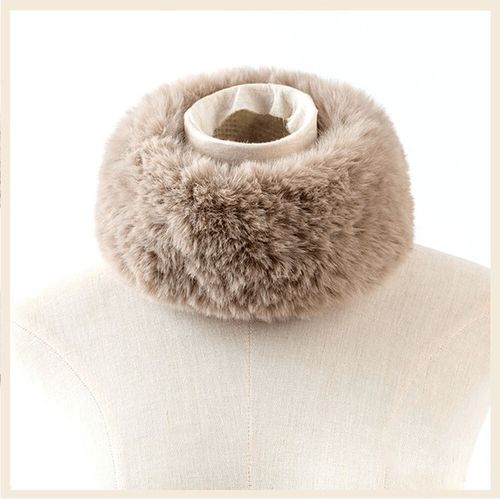 ｃｒｏｉｓ
エコファースヌード