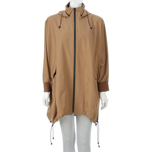 グランヂオ
M－station モードライトフーディーコート