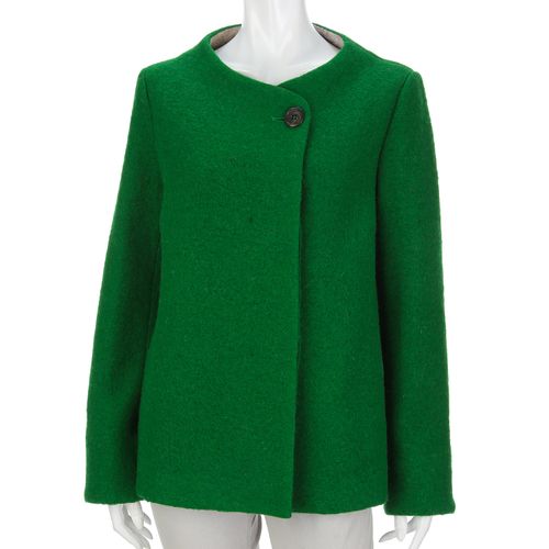 グランヂオ
M－station インポート素材ウールコート