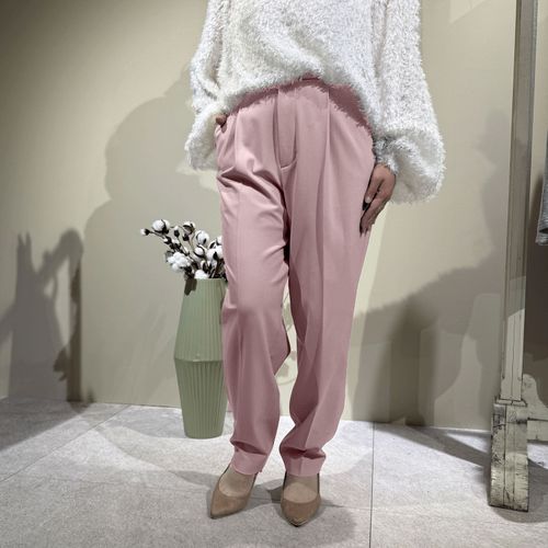 グラン山貴
グラン山貴 テーパードパンツ