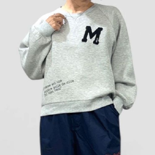 ブルーベル
Hello，I am MARC クッションプレイフルトップス