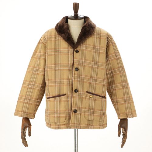 4547374644561







コスギ
GoldenBear 紳士 格子柄 ジャケット