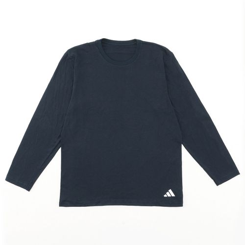 4550585432230







グンゼ
adidas メンズクルーネックロングスリーブ Tシャツ