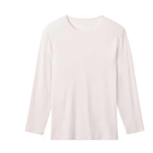 4550585424679







グンゼ
GUNZE メンズ ファイヤーアセドロン クルーネック長袖