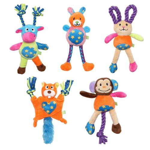 4582719340845







ルークラン
ループ 犬用おもちゃ 動物