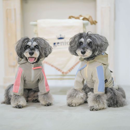 4573661480833







マーブル＆コー
genic リフレクトトレイルパーカー