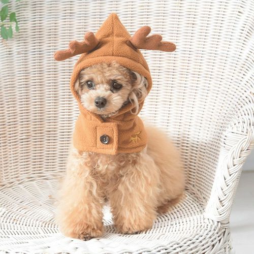 4905414328404



PRP1068-007-02



トレードワークス
ホリデーポンチョ トナカイ