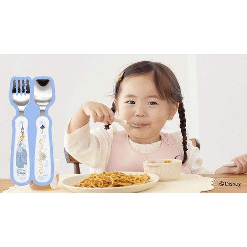 4544742904050



KJ28045



エジソン販売
フォーク＆スプーン print シンデレラ