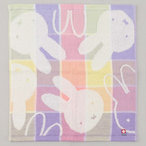 4908092454076



TT35852001



西川
ミッフィー しあわせの今治ガーゼ ウォッシュタオル