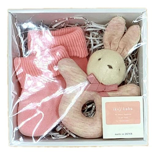 4548711056528



310409



オオサカヤ
ラトルソックスギフトセット ピンク