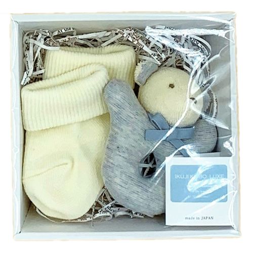 4548711056511



310409



オオサカヤ
ラトルソックスギフトセット ブルー