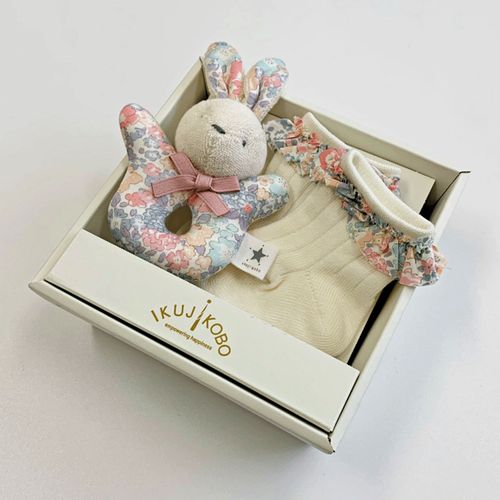 4548711075888



368509



オオサカヤ
ラトルソックスギフトセット ピンク