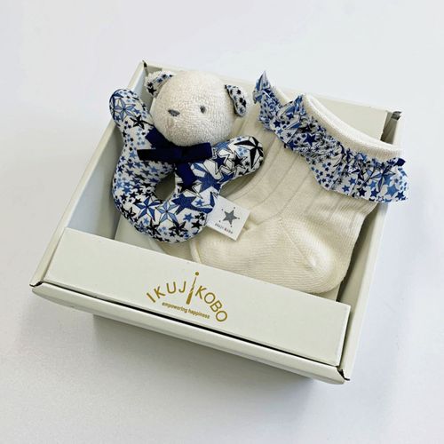 4548711075895



368509



オオサカヤ
ラトルソックスギフトセット ネイビー