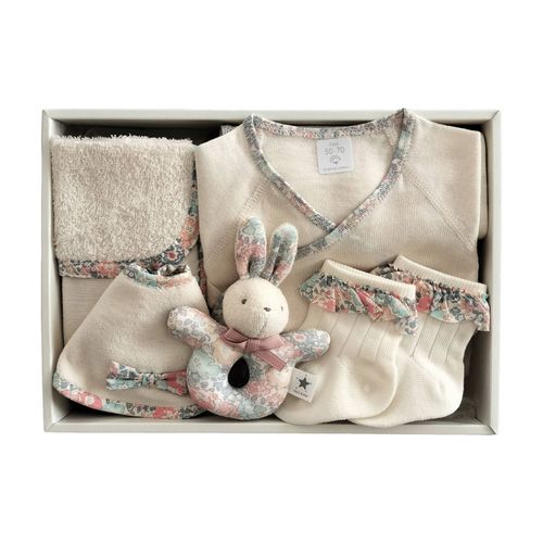 4548711085047



411809-PK



オオサカヤ
ギフトセット（BOX入・リバティ） ピンク