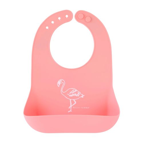 0810062136490



136490



クラスアップ
BELLA TUNNO ワンダービブ フラミンゴ