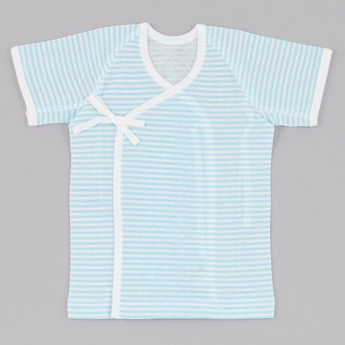 シンク・ビー
短肌着 ボーダー