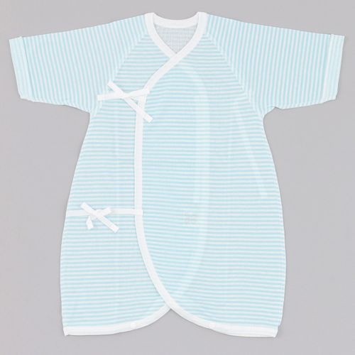 シンク・ビー
コンビ肌着 ボーダー