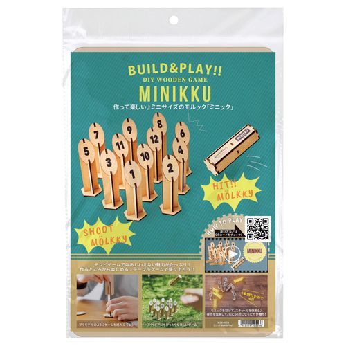 4945119105566



W24-0054



セトクラフト
ミニック