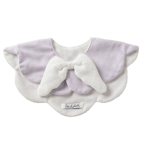 4580070168214



K04-02310



キララ
もこもこ天使スタイ ラベンダー